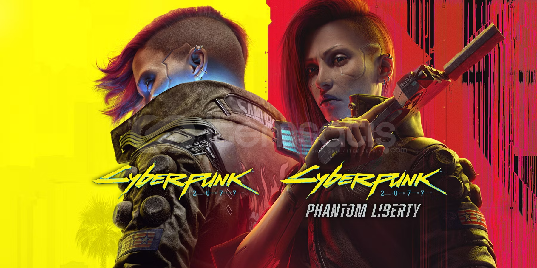 CYBERPUNK 2077 + DLC & PS5  CYBERPUNK 2077 + DLC & PS5