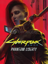 CYBERPUNK 2077+DLC (SINIRSIZ GARANTİ)