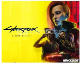 Cyberpunk 2077 + Garanti