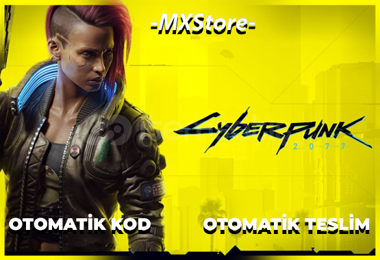 ⭐️Cyberpunk 2077 + Garanti + OTO TESLİM⭐️ ⭐️Cyberpunk 2077 + Garanti + OTO TESLİM⭐️