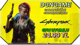 Cyberpunk 2077 / GARANTİ!