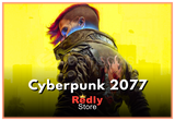 Cyberpunk 2077 + Garanti