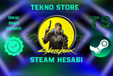⭐CyberPunk 2077 + Garanti⭐