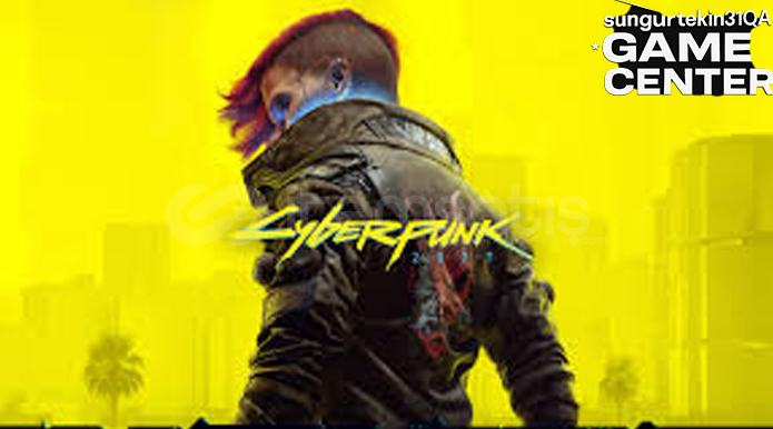 ⭐CYBERPUNK 2077 + Garanti ⭐CYBERPUNK 2077 + Garanti