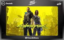 ⭐Cyberpunk 2077 + Garanti⭐
