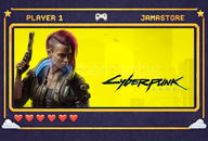 Cyberpunk 2077 + Garanti