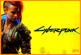 Cyberpunk 2077 + Garanti!