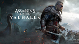 Assassin's Creed Valhalla & Garanti & Destek