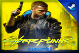 Cyberpunk 2077 + Garanti Destek