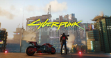 Cyberpunk 2077 Garanti + Destek