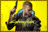 CYBERPUNK 2077 + GARANTİ + DESTEK + KALİTE
