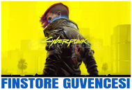 Cyberpunk 2077 + GARANTİ + SINIRSIZ DESTEK