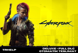 Cyberpunk 2077 | Garanti + Sorunsuz