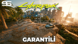 Cyberpunk 2077 | GUARDSIZ + GARANTİ