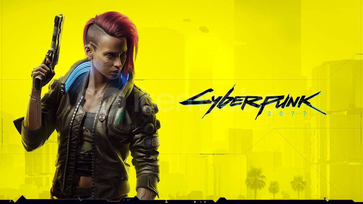 ⭐ CYBERPUNK 2077 HESAP + GARANTİ ⭐ ⭐ CYBERPUNK 2077 HESAP + GARANTİ ⭐