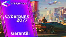 Cyberpunk 2077 Offline