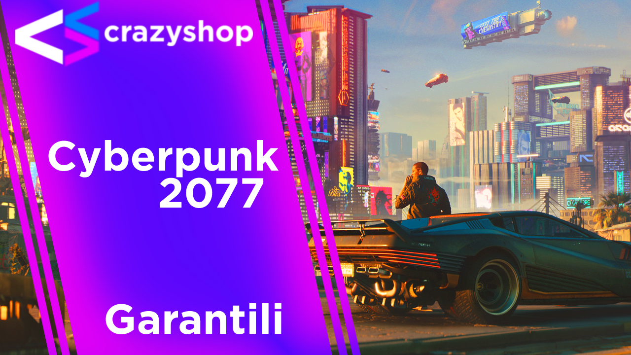 Cyberpunk 2077 Offline Cyberpunk 2077 Offline