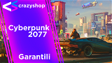 Cyberpunk 2077 Offline