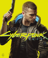 ★Cyberpunk 2077★ Olan Steam Hesabı (Online)