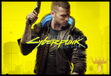 Cyberpunk 2077 + Ömür Boyu Garanti 7/24 Destek