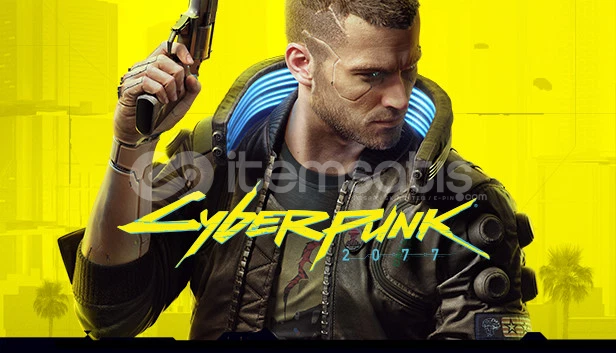 ☘️ Cyberpunk 2077 + OTO + GARANTI ☘️ Cyberpunk 2077 + OTO + GARANTI
