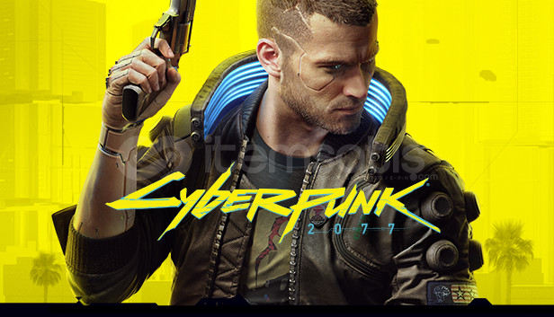 ☘️ Cyberpunk 2077 + OTO + GARANTI ☘️ Cyberpunk 2077 + OTO + GARANTI