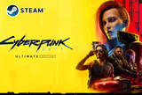 CYBERPUNK 2077 PC - %100 MEMNUNİYET