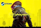 CYBERPUNK 2077 PC - SÜRESİZ GARANTİ