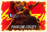 Cyberpunk 2077 Phantom Liberty