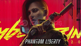 Cyberpunk 2077: Phantom Liberty