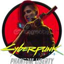 Cyberpunk 2077 Phantom Liberty
