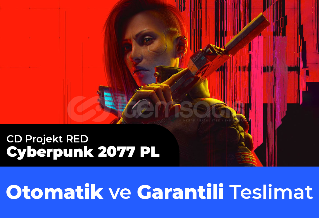 ⭐ Cyberpunk 2077 + Phantom Liberty ⚡ Garantili ⭐ Cyberpunk 2077 + Phantom Liberty ⚡ Garantili