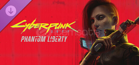 ⚡Cyberpunk 2077 + Phantom Liberty⚡