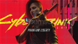 Cyberpunk 2077 + Liberty Phantom (DLC)