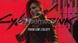 İNDİRMLİ+DESTEK CyberPunk 2077 Phantom Liberty