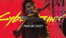 ⭐Cyberpunk 2077: Phantom Liberty + Garanti