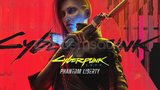 Cyberpunk 2077 Phantom Liberty + Garanti