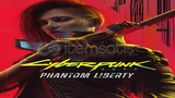 Cyberpunk 2077 Phantom Liberty + Garanti