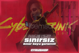 Cyberpunk 2077 Phantom Liberty + GARANTİ ! 