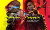 Cyberpunk 2077 Phantom Liberty + Garanti