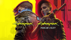 Cyberpunk 2077 Phantom Liberty + GARANTİ