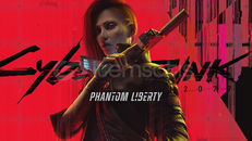 Cyberpunk 2077 : Phantom Liberty & Garanti