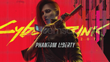 Cyberpunk 2077 Phantom Liberty+ Garanti