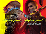Cyberpunk 2077 Phantom Liberty + Garanti