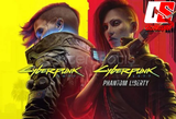 Cyberpunk 2077 Phantom Liberty + Garanti