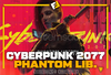 ⭐CYBERPUNK 2077 PHANTOM LİBERTY+GARANTİ+DESTEK⭐