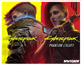 Cyberpunk 2077 + Phantom Liberty - PS4/PS5