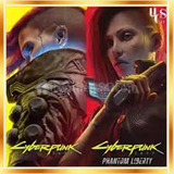 Cyberpunk 2077+Phantom Liberty (steam) Garanti