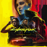 Cyberpunk 2077 + Phantom Liberty XBOX