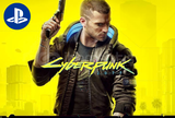 CYBERPUNK 2077 PS4-PS5 - %100 MEMNUNİYET